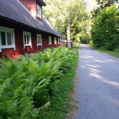 Kuus Tuba Vandrarhem Leisi Exteriör bild